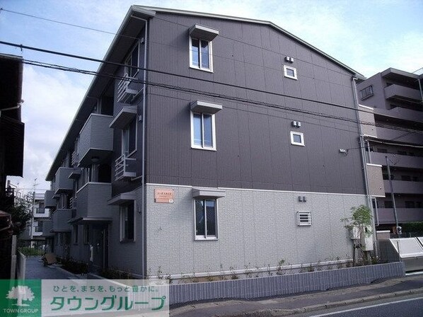 コーポスカイF の物件内観写真